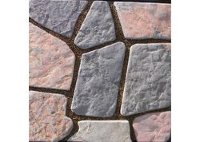 Aлевролитовый сланец галтованный - натуральный камень