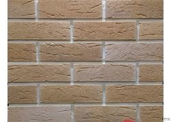 "Leeds brick" Камень под кирпич LS-23/R