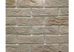 "Dower brick" Камень под кирпич DB-13/R