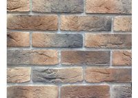 "Dower brick" Камень под кирпич Спеццвет1 (DB sc1)