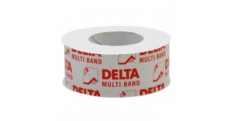 Delta-Multi-Band M60 односторонняя соединительная лента