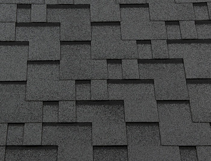 RoofShield Премиум-Модерн Серый с оттенением