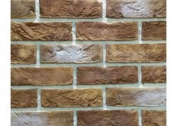 "Town brick" Камень под кирпич TB-50-52/R