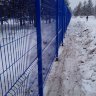 Панель PROFI 2,43х2,5мм